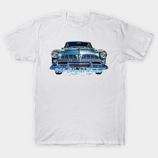 1955 Chrysler Windsor Nassau Coupe T-Shirt